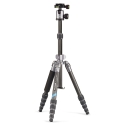 Mundo 522TC Silver