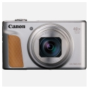 PowerShot SX740 HS Lite Edition Silver