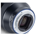 Batis 2.0/40 CF E-Mount