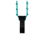 Background Support B-3W For 3 Rollen