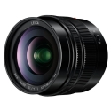 LUMIX G 12mm f/1.4 Leica MFT Black