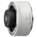 SEL 2.0X TC Converter E-Mount
