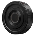 LUMIX S 26mm f/8.0 Pancake Lens