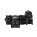 Z6II Lens Kit (w/ 24-120 f/4.0 S)
