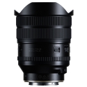 12-20mm f/2.8 Sony FE