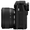 X-T30 III + XC13-33mm f/3.5-6.3 OIS Black