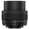 X-T30 III + XC13-33mm f/3.5-6.3 OIS Black