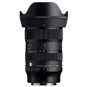 17-40mm f/1.8 DC Art X Mount