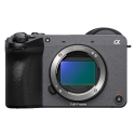 ILME-FX2  FullFrame Camcorder Body