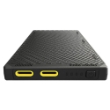 NB10000 Carbon Fiber Energy Brick Power Bank Gen 3