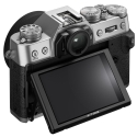 X-T30 III Body Silver