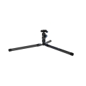 AT125+B-00K Lightweight Traveler Tripod
