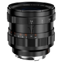 FullFrame 75mm f/1.4 for Leica M-Mount Black