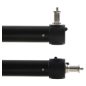 Muur Boom WB-1690