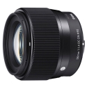 56mm f/1.4 DC DN Contemporary X-Mount