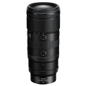 Nikkor Z 70-200mm f/2.8 VR S II