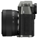 X-T30 III + XC13-33mm f/3.5-6.3 OIS Kit Charcoal Silver