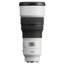 FE 400mm F4.5 GM OSS