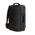 Cineluxe Backpack 24 Black - 637-512 - DEMO