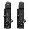 TX-RX 4K/HD