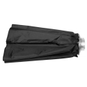 Umbrella Softbox Bowens 50x70 w/ Grid