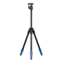 Tripod Carbon w/ Ball Head - Super Slim (TSSL08CN00P)