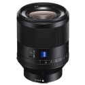 SEL 50mm f/1.4 FF E-Mount FullFrame