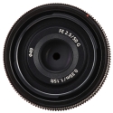 SEL 50mm f/2.5 G - Sony B-stock