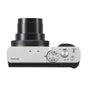 LUMIX TZ99 Zilver (DC-TZ99 Silver)