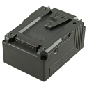 V-Mount Battery Red Raven/Dragon 14.8V 6400mAh (95WH)