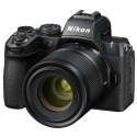 Nikkor Z DX MC 35mm f/1.7