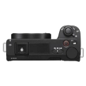 DSC-ZV E10 II Vlogcamera
