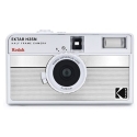 Ektar H35N Camera (Striped Silver)