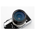 OM-1 + Pallas Auto MC 28mm f/2.8 – Occasion