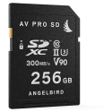 Match Pack For Panasonic EVA1 256GB | 2-pack
