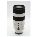 SEL 70-200mm f/2.8 GM2 FE FullFrame - Occasion
