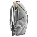 Everyday Backpack 20l Zip V3 - Ash