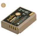LP-E10 Ultra C (USB-C Input) 1100mAh