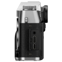 X-T30 III Body Silver