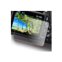 Glass Screen Protector for Nikon D500