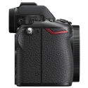 Z50II Body