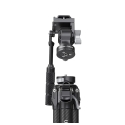 X Coman Zero V Carbon Video Tripod