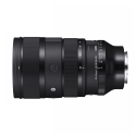 28-45mm f/1.8 DG DN (A) Sony E-Mount