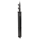 Lampstatief LS-4 (Geveerd) 280cm