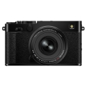 X-E5 Body Black