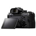 A7R III Body 4K Camera
