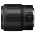 Z 50mm f/1.8 S