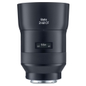 Batis 2.0/40 CF E-Mount