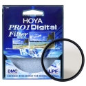 UV Filter 55mm Pro1 Digital
