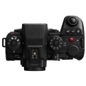 LUMIX S1R II Body